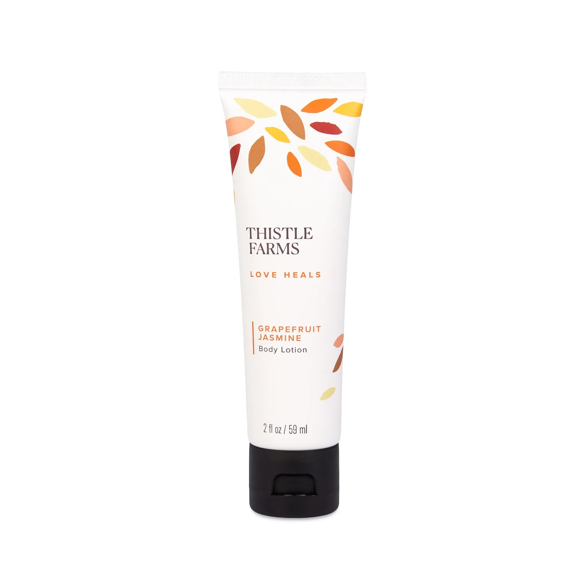 Body Lotion Mini