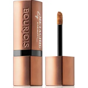 Bourjois ROUGE VELVET SAND SATION Metallic liquid lipstick 6.5ml