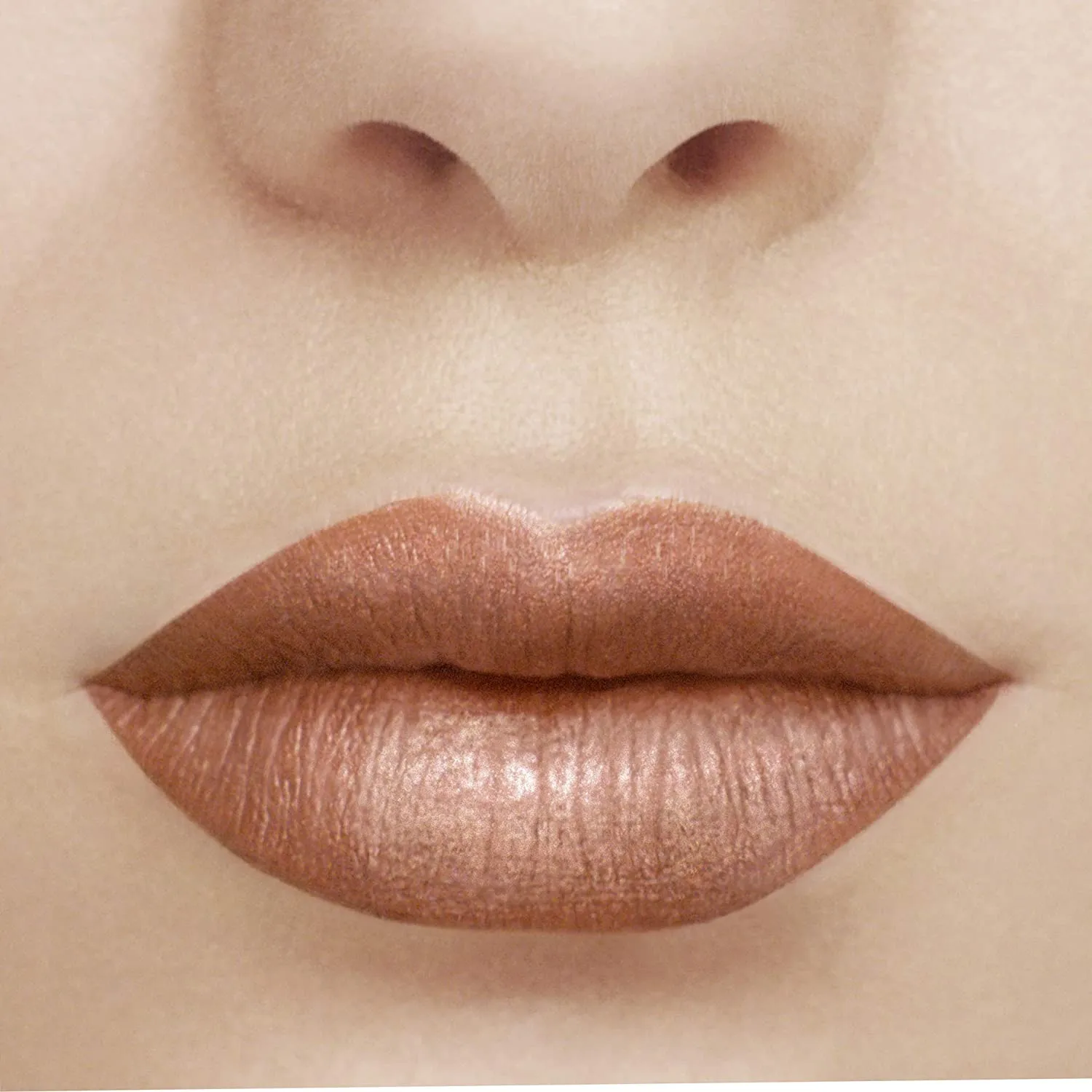 Bourjois ROUGE VELVET SAND SATION Metallic liquid lipstick 6.5ml