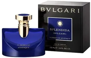 Bvlgari Splendida Tubereuse Mystique Perfume for Women EDP 100 ml