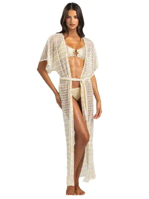 Camden Maxi Kaftan