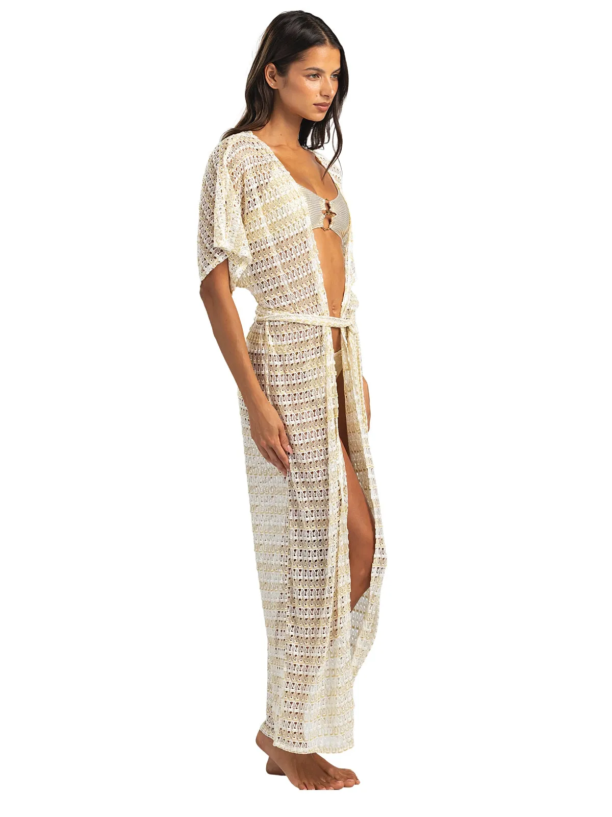 Camden Maxi Kaftan