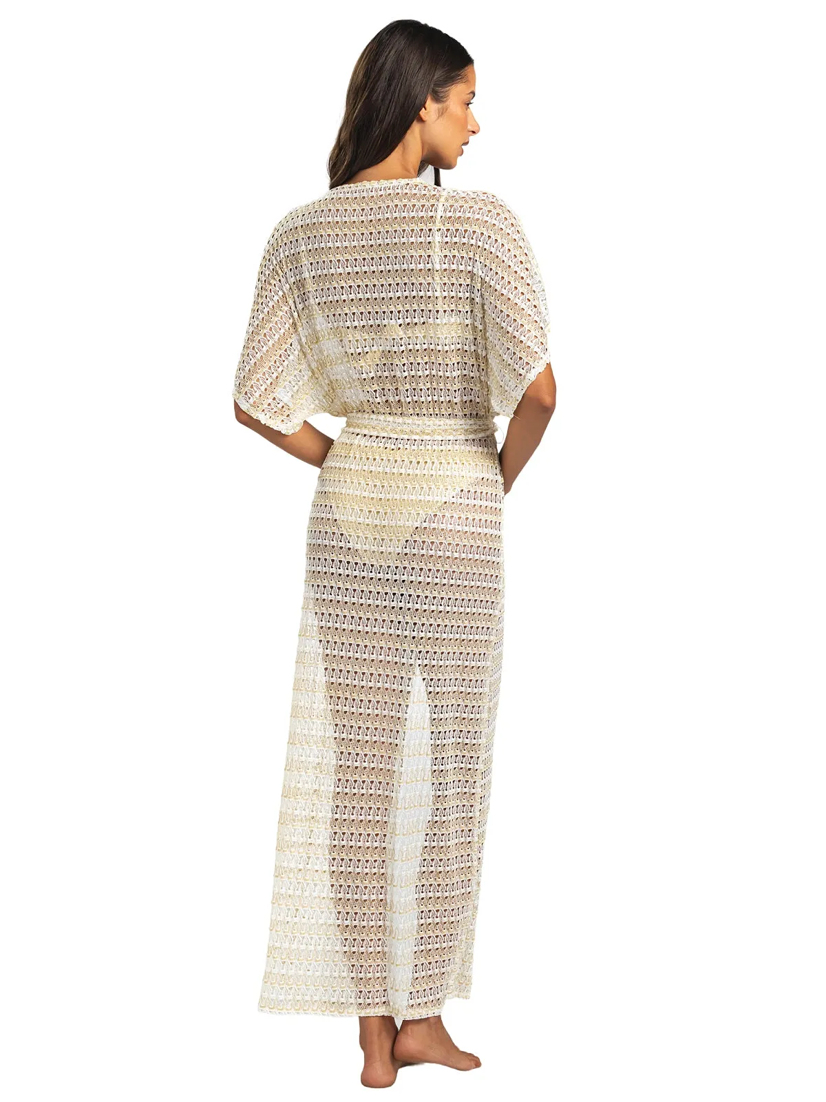 Camden Maxi Kaftan