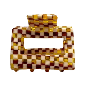 Cassia Mini Claw Clip