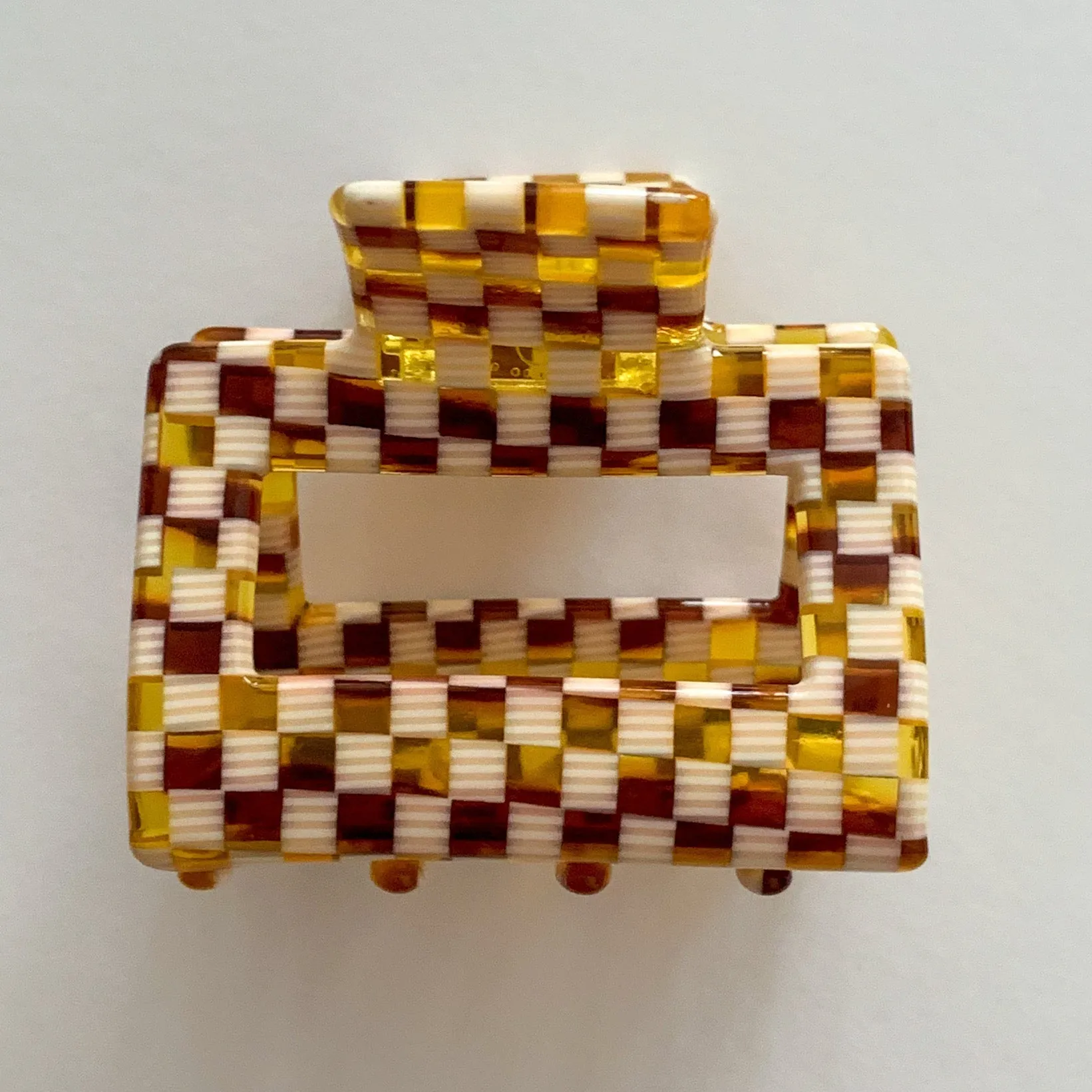 Cassia Mini Claw Clip