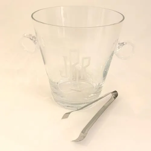 Champagne Ice Bucket
