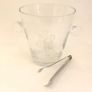 Champagne Ice Bucket