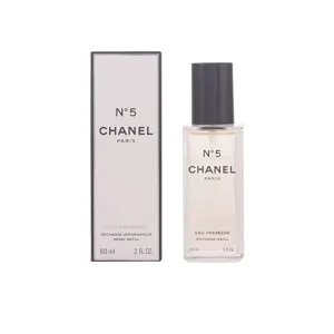 CHANEL NO.5 EAU PREMIERE FOR WOMEN EDP 60 ml REFILLABLE SPRAY