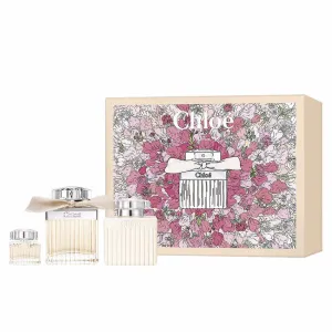 Chloe Signature 3-piece Gift Set For Women