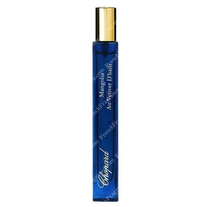 Chopard Magnolia au Vetiver d’Haiti EDP 10ml Mini Spray For Women