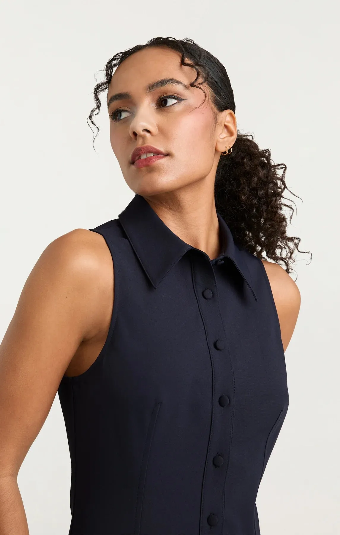CINQ Á SEPT LUCILLA DRESS