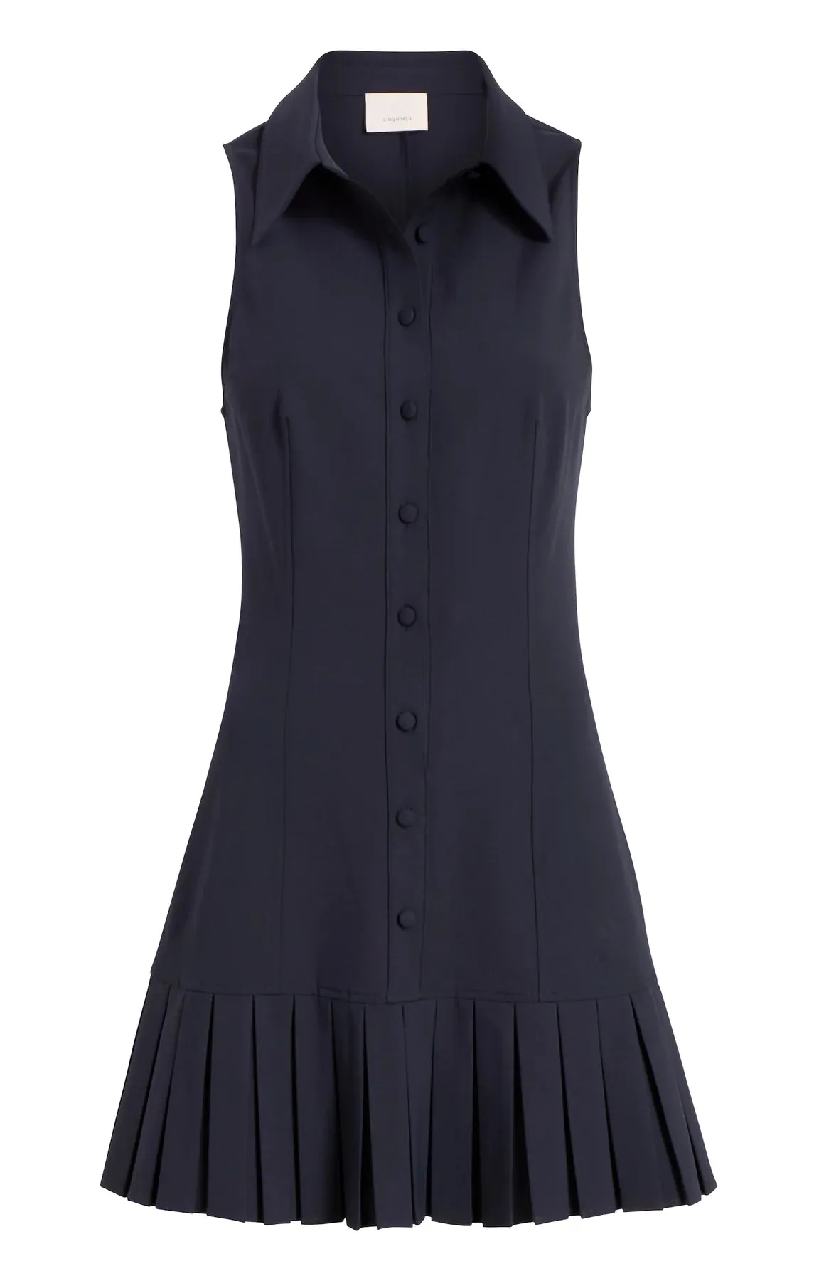 CINQ Á SEPT LUCILLA DRESS