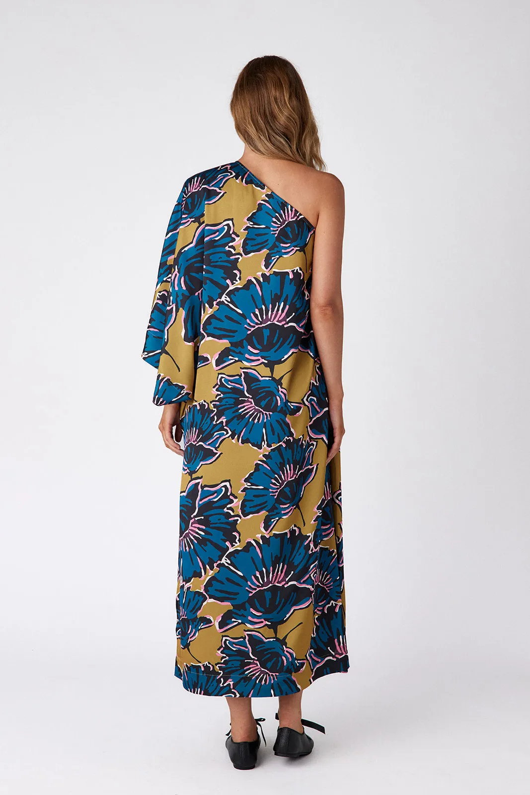 Clementine Dress