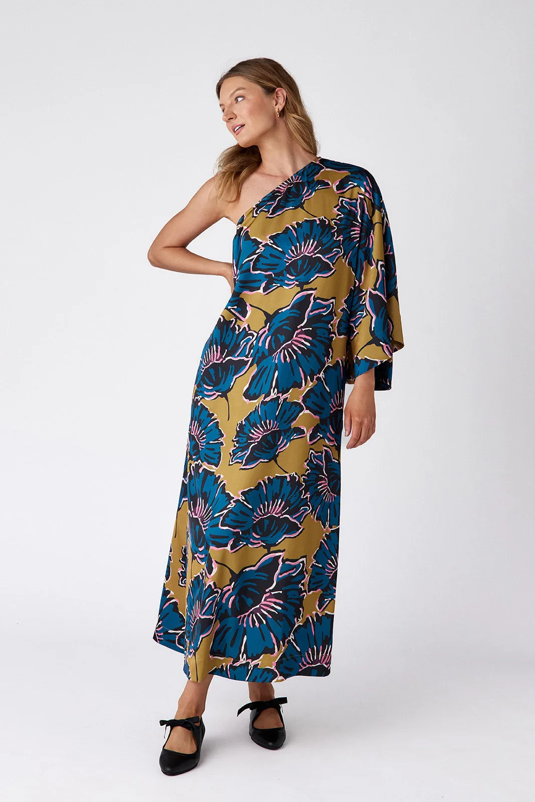 Clementine Dress