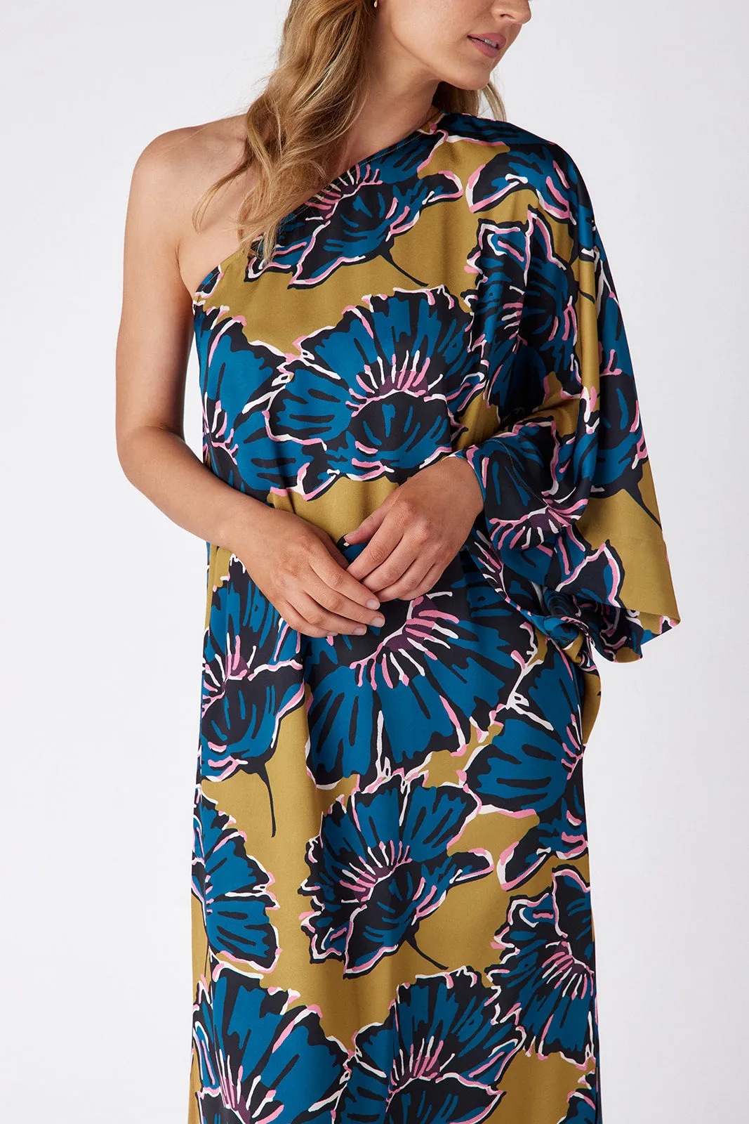 Clementine Dress