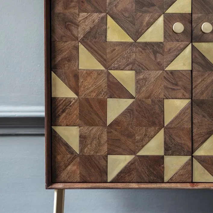 CLIFT Drinks Cabinet