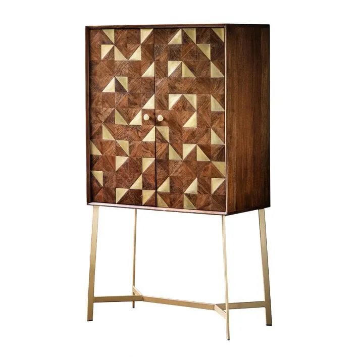 CLIFT Drinks Cabinet