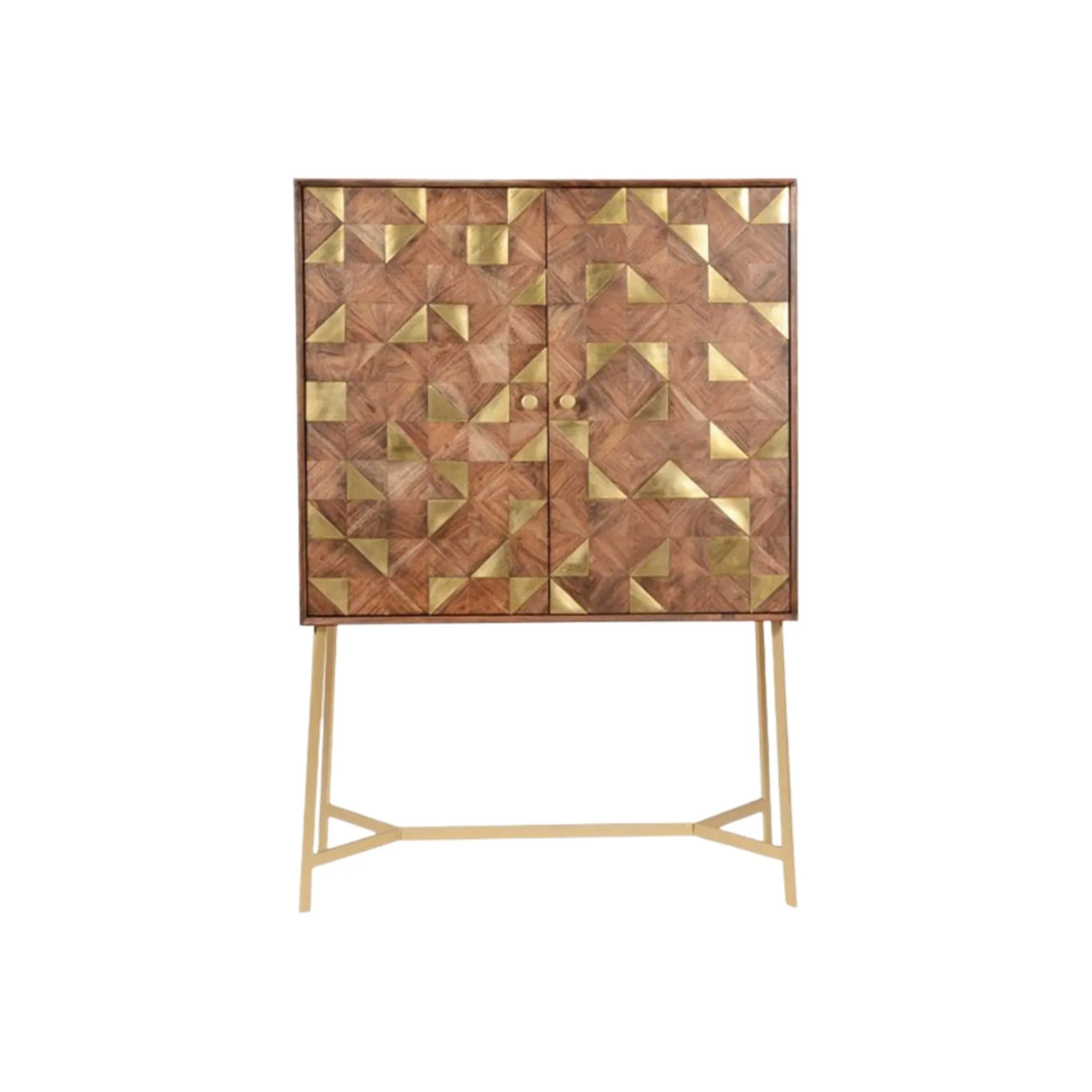 CLIFT Drinks Cabinet