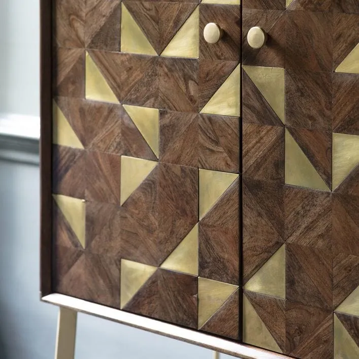 CLIFT Drinks Cabinet