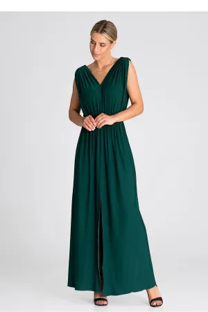 Cocktail dress model 185087 Figl