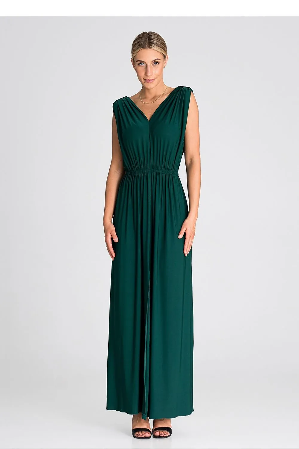 Cocktail dress model 185087 Figl