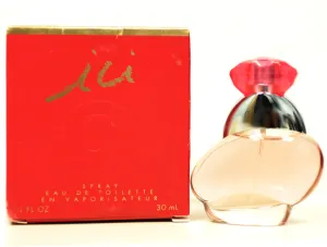 Coty Ici Eau De Toilette for Women