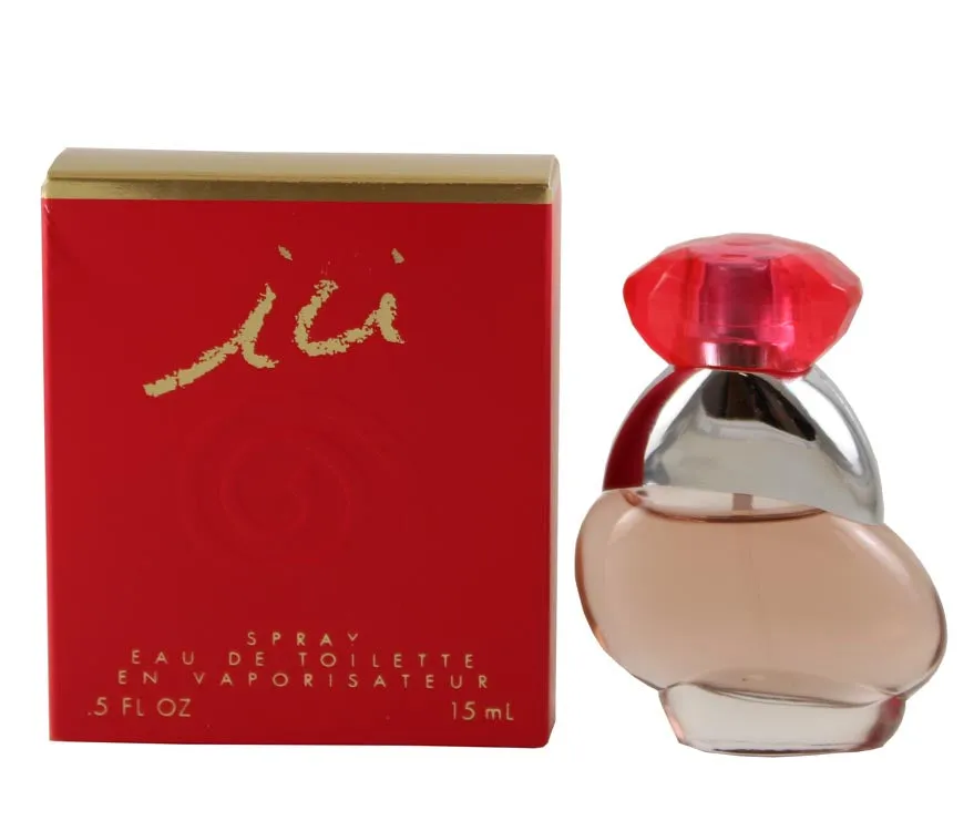 Coty Ici Eau De Toilette for Women