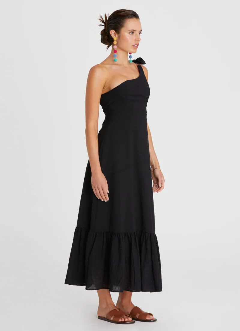Cruise Alegra Maxi Dress (SAMPLE)