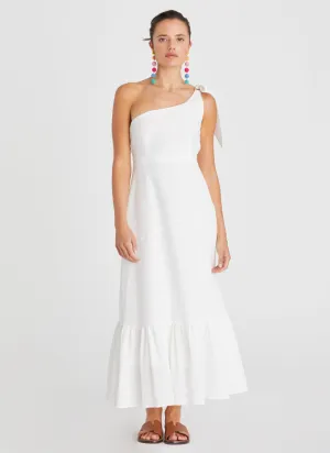 Cruise Alegra Maxi Dress
