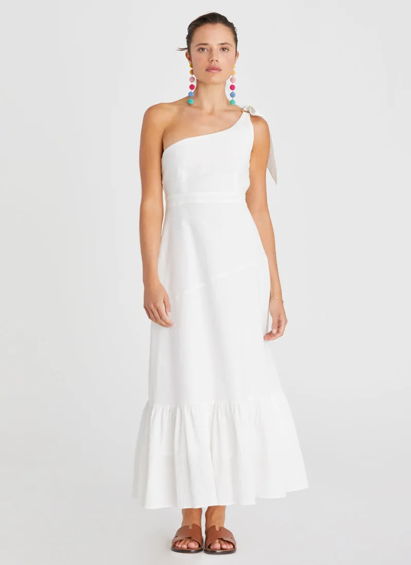 Cruise Alegra Maxi Dress