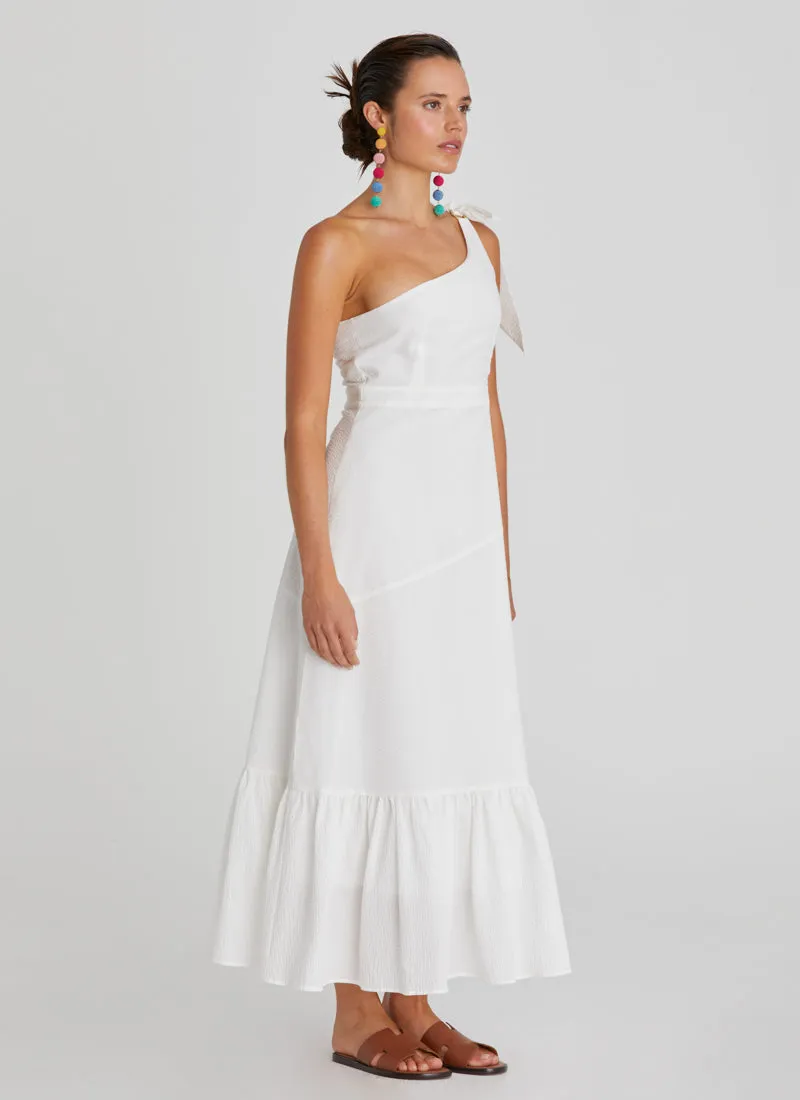 Cruise Alegra Maxi Dress
