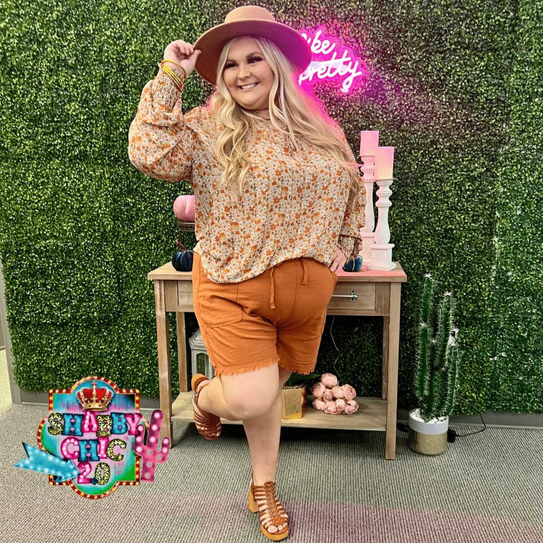 Did You Say Fall Top