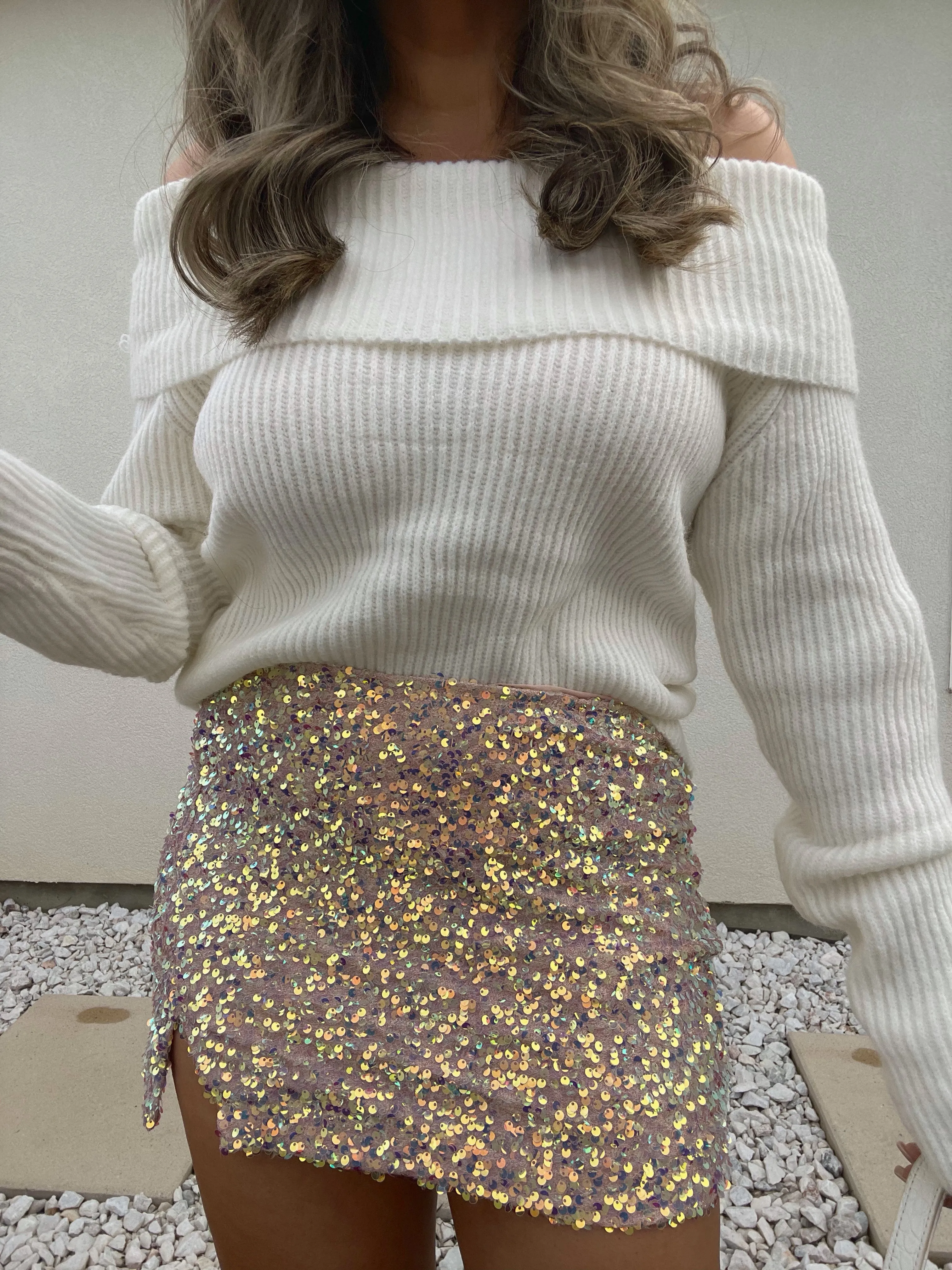 Disco - Skirt