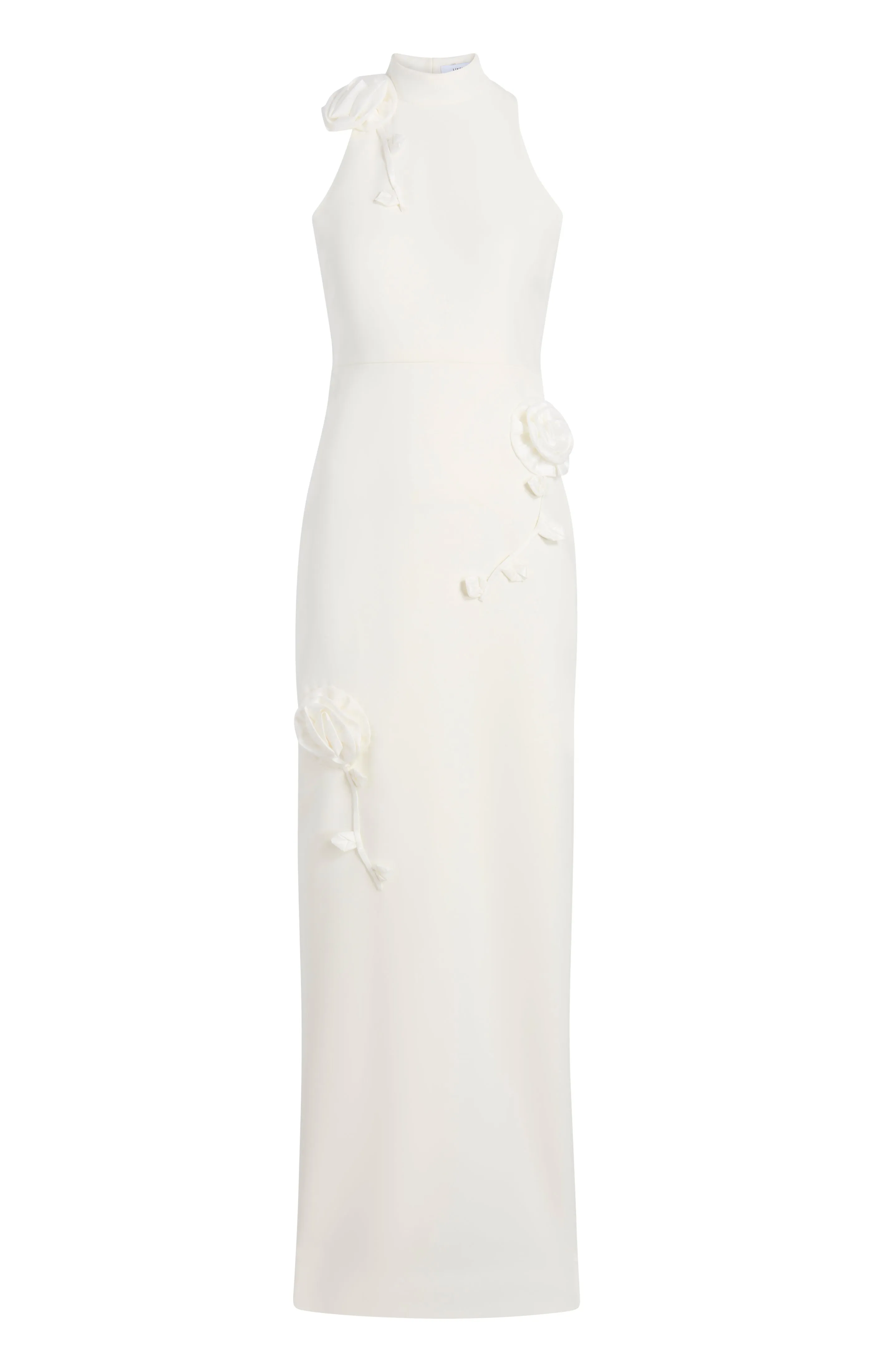 Doiran Gown