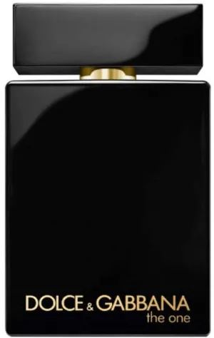 Dolce & Gabbana The One Intense Perfume For Men EDP 100ml