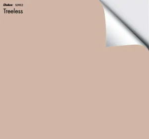 Dulux Treeless