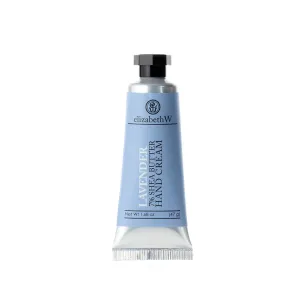 ElizabethW Lavender Mini Hand Cream
