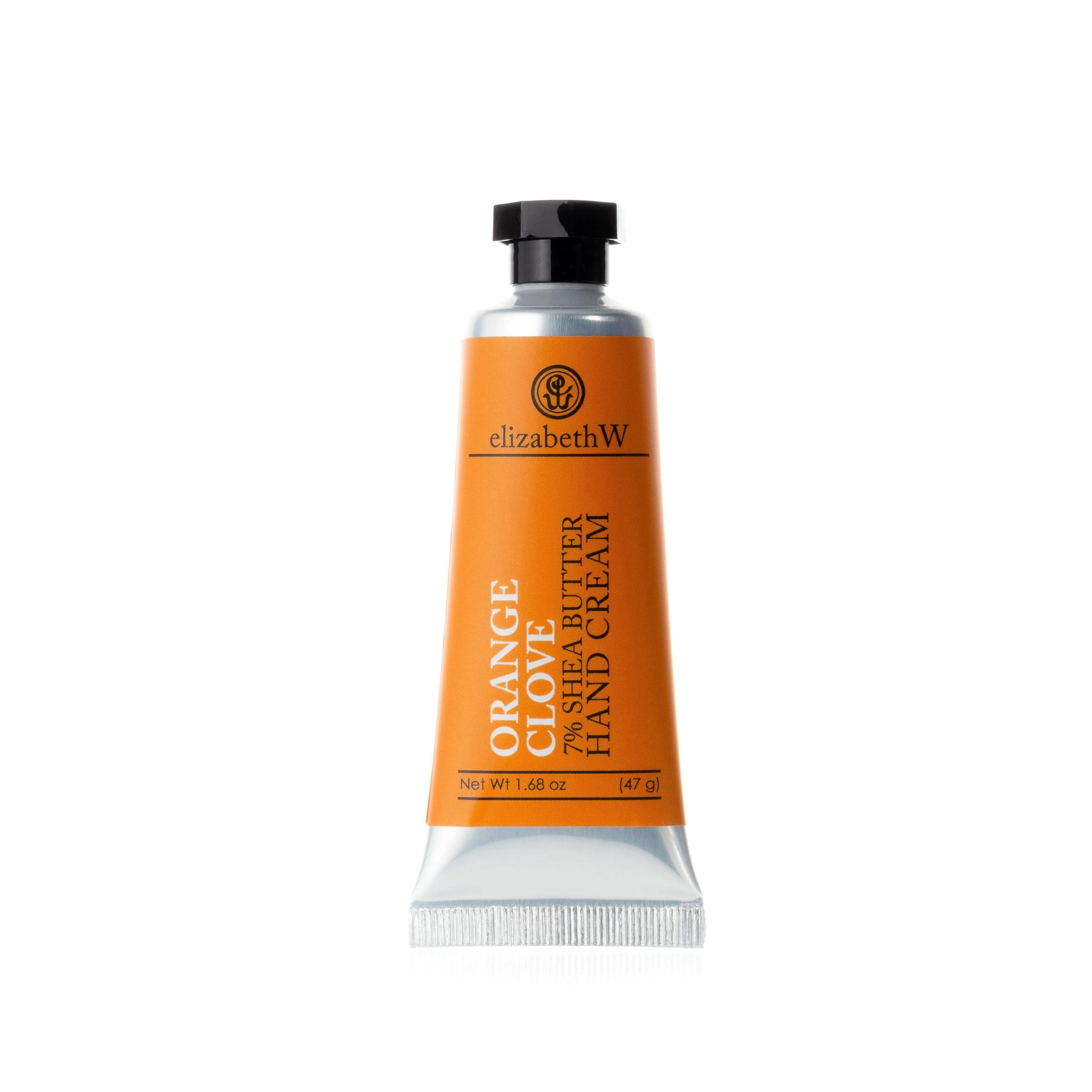ElizabethW Orange/Clove Mini Hand Cream