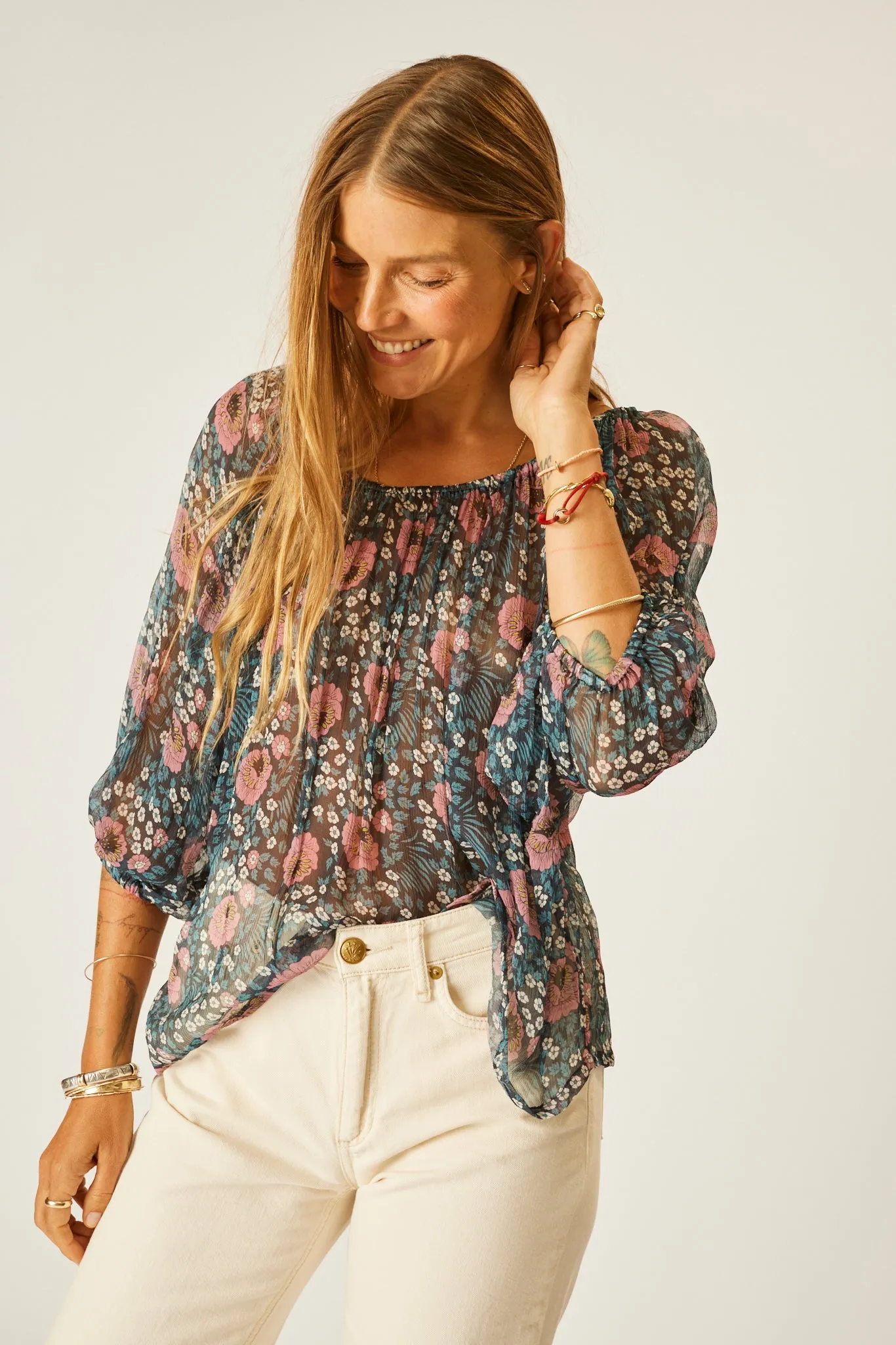 ELLA TOP