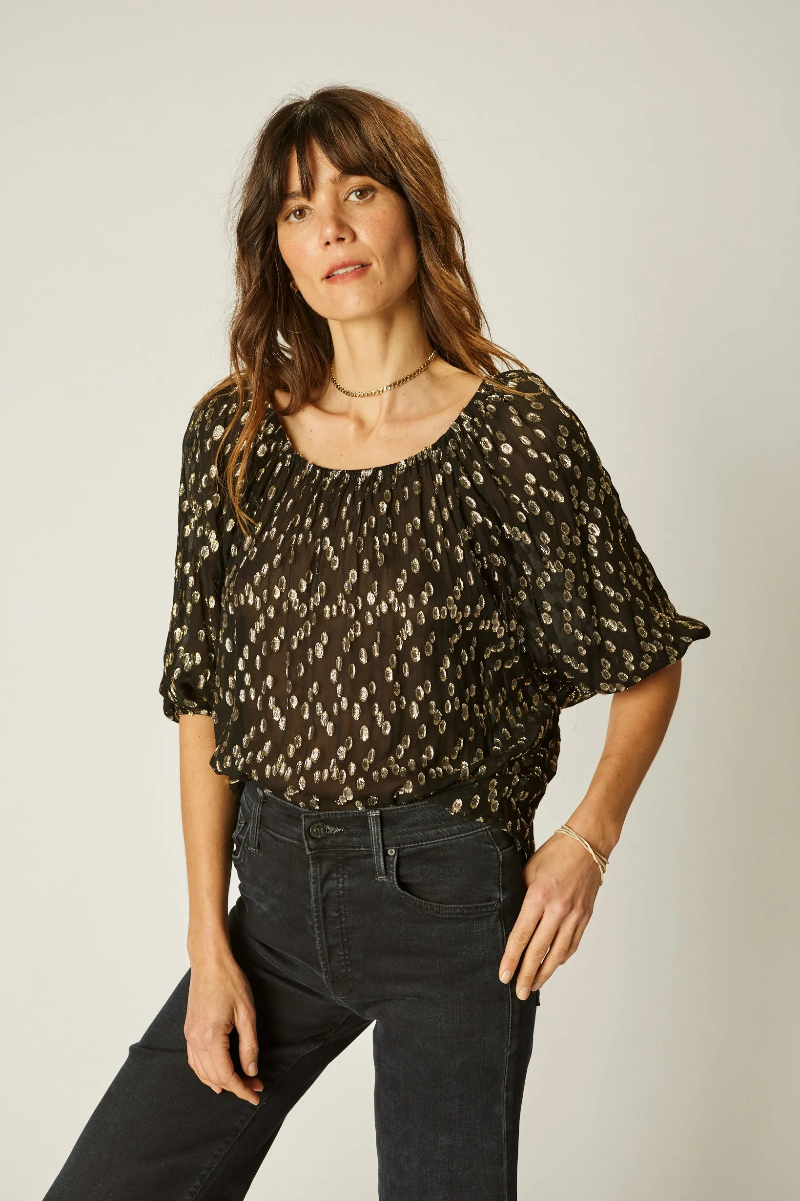 ELLA TOP