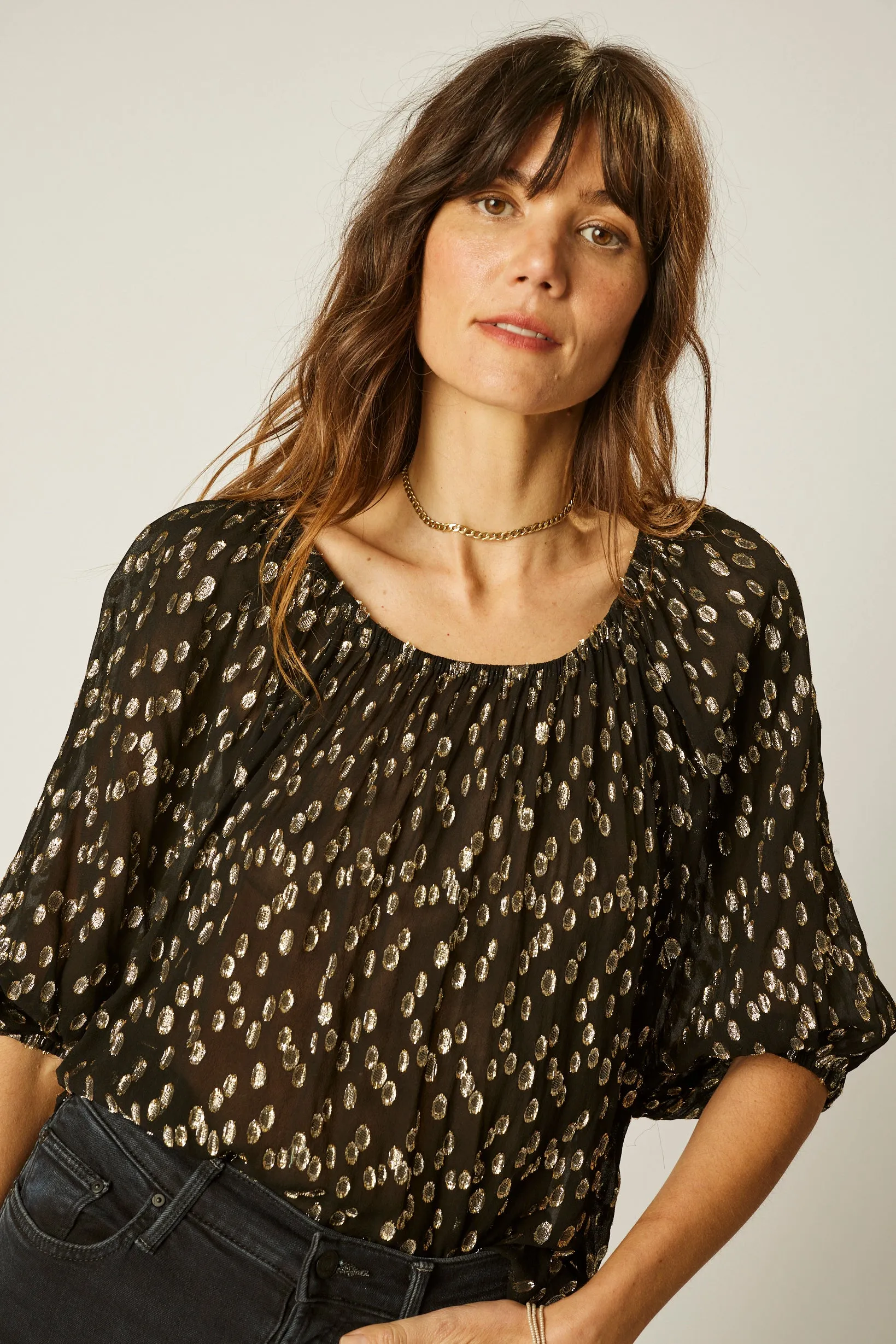 ELLA TOP