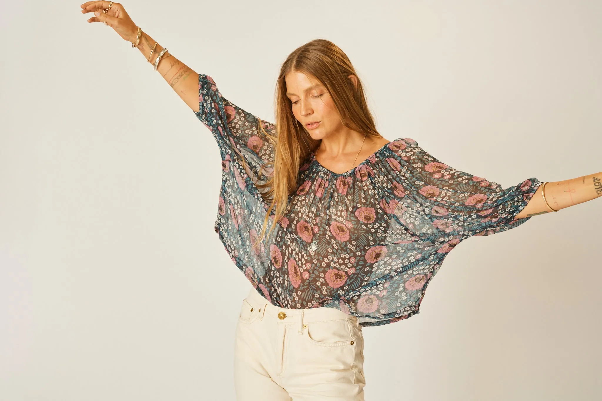 ELLA TOP