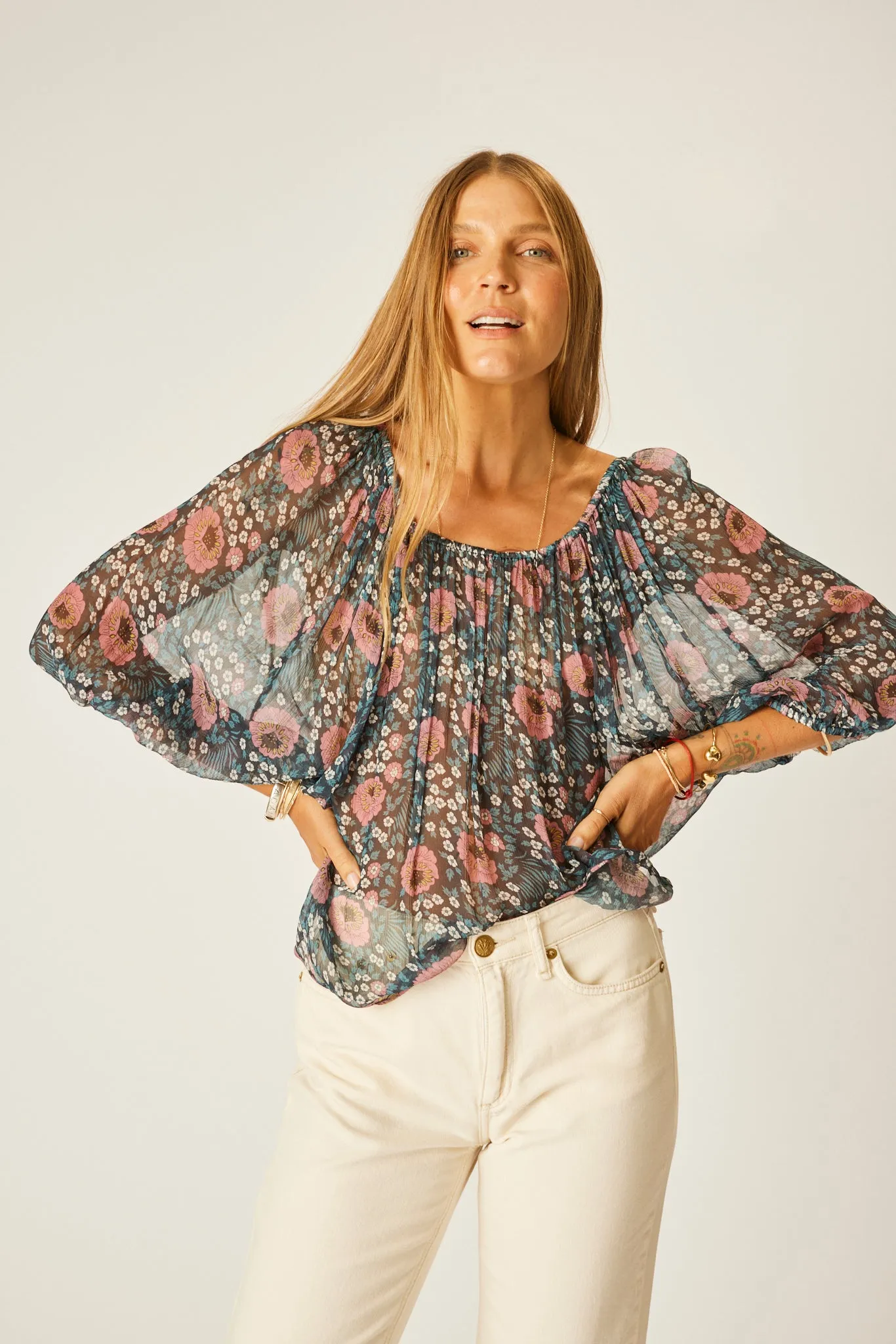 ELLA TOP
