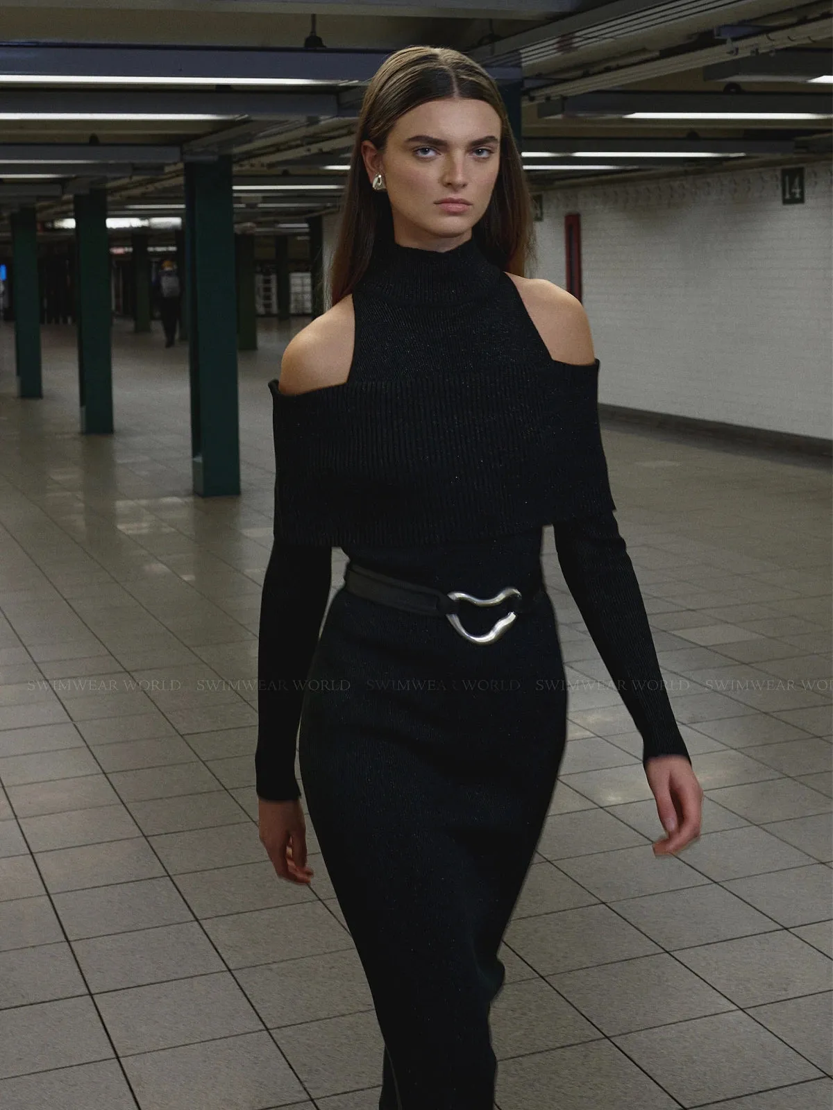 Emiko Dress