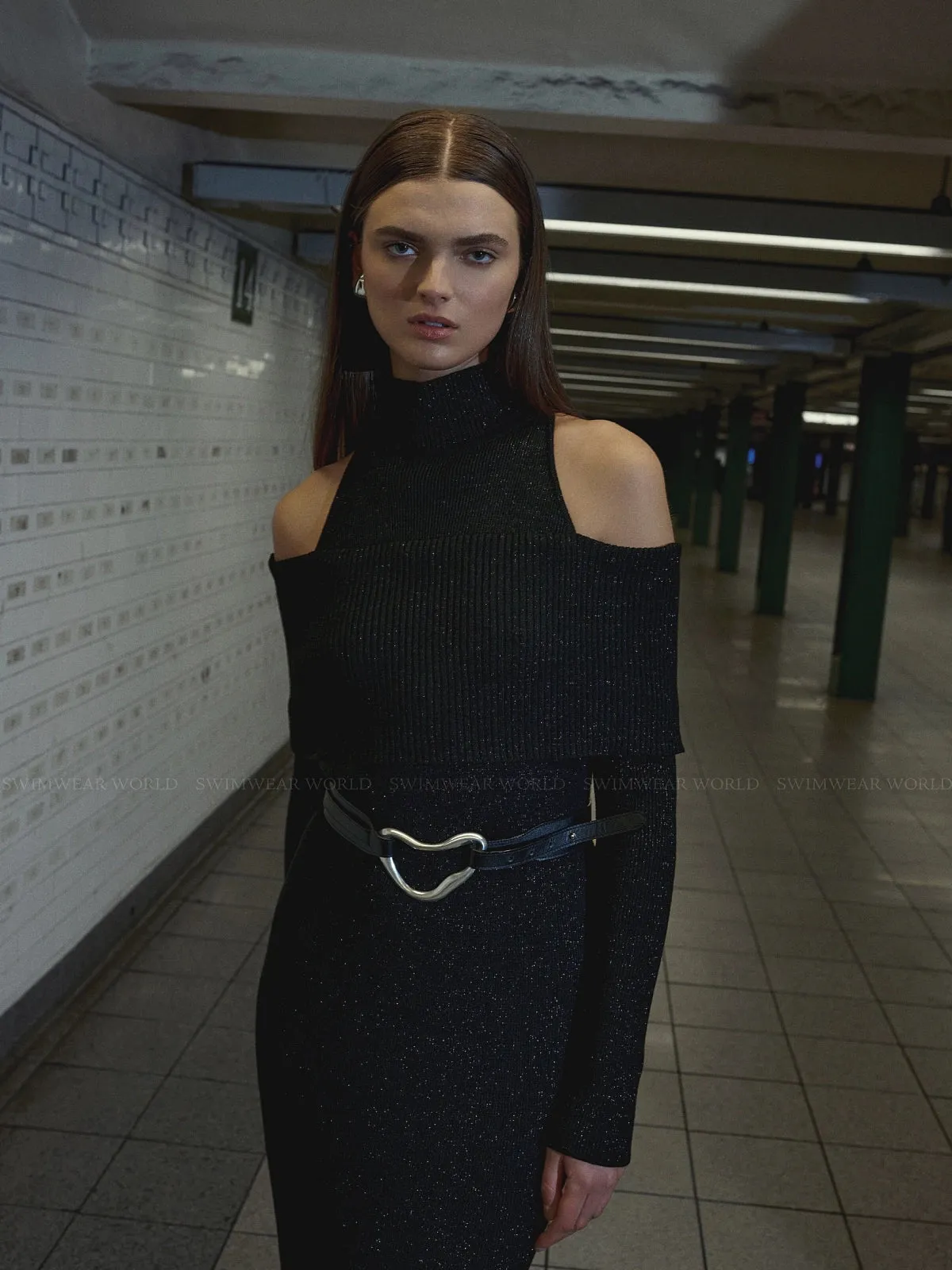 Emiko Dress