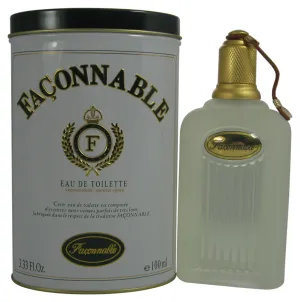 Faconnable Eau De Toilette for Men
