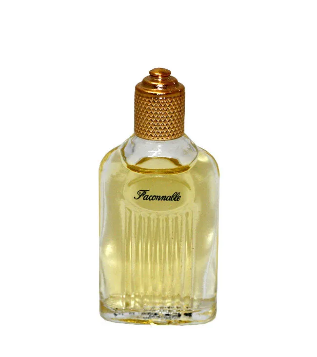 Faconnable Eau De Toilette for Men