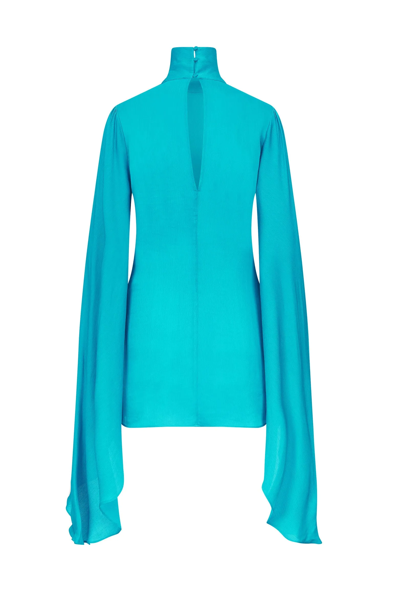 Farrah Dress Blue