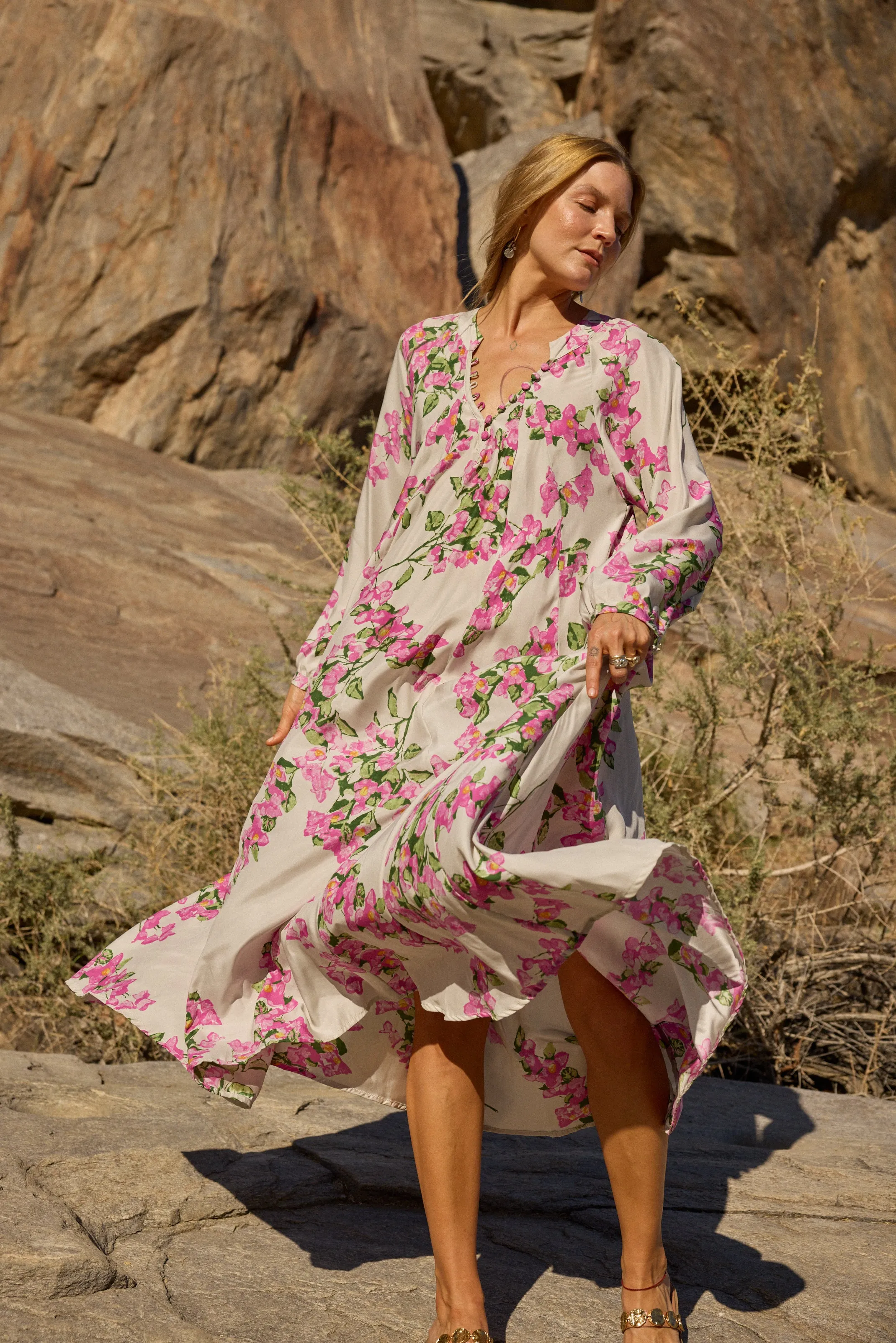FIORE MAXI