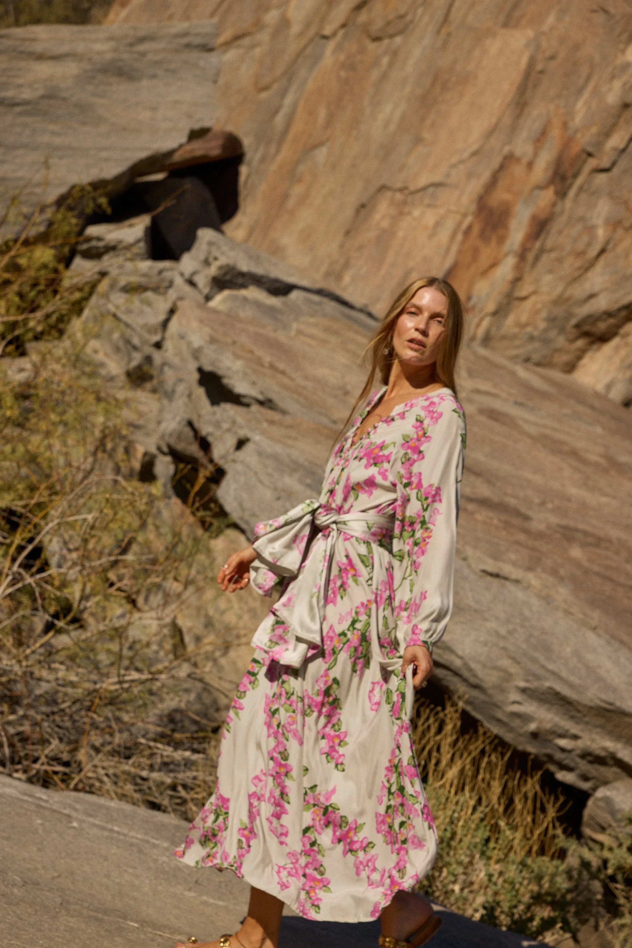 FIORE MAXI